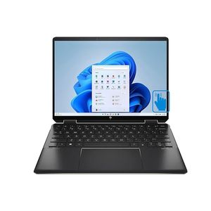 لپ تاپ 13.5 اینچی اچ پی مدل HP SPECTRE 2IN1 14-EF2013DX Ci7-1355U  